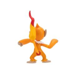 Фигурка Pokemon W16 - Монферно Фото 3