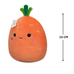 Мягкая игрушка Squishmallows Морквинка Кароліна 13 см Фото 1
