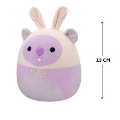 Мягкая игрушка Squishmallows Бабак Джаварі 13 см Фото 1