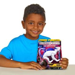 Фигурка Godzilla vs. Kong Шимо с ледяным дыханием Фото 2