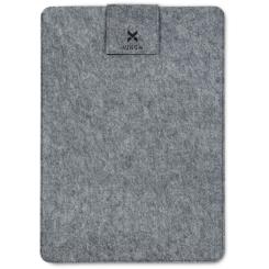 Чехол для ноутбука Vinga 13" NSF130 Gray Фото