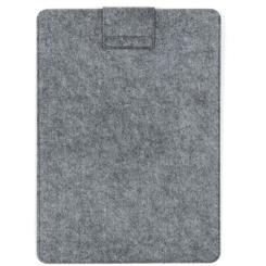 Чехол для ноутбука Vinga 13" NSF130 Gray Фото 1