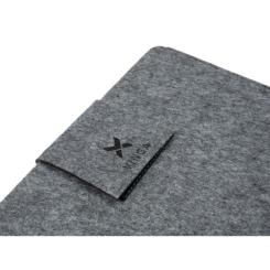 Чехол для ноутбука Vinga 13" NSF130 Gray Фото 7