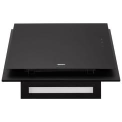 Вытяжка кухонная Eleyus PRIMA 1200 LED 60 BL Фото 3