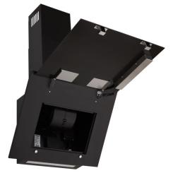 Вытяжка кухонная Eleyus PRIMA 1200 LED 60 BL Фото 5