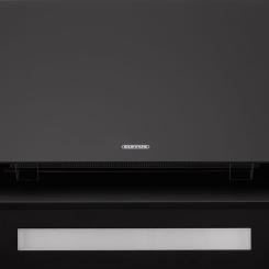 Вытяжка кухонная Eleyus PRIMA 1200 LED 60 BL Фото 6