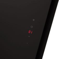 Вытяжка кухонная Eleyus PRIMA 1200 LED 60 BL Фото 7