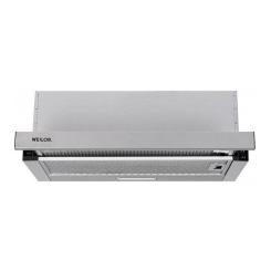 Вытяжка кухонная Weilor WT 65 SS Фото