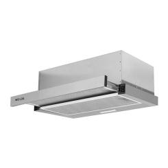 Вытяжка кухонная Weilor WT 65 SS Фото 1