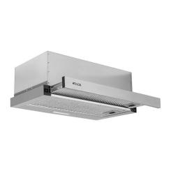 Вытяжка кухонная Weilor WT 65 SS Фото 2