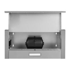 Вытяжка кухонная Weilor WT 65 SS Фото 3