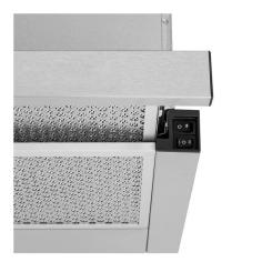 Вытяжка кухонная Weilor WT 65 SS Фото 5