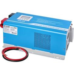 Инвертор Delux FT-3KW 12V 220V AC Фото