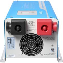 Инвертор Delux FT-3KW 12V 220V AC Фото 4