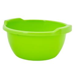 Таз Алеана Зеленый 5 л Фото