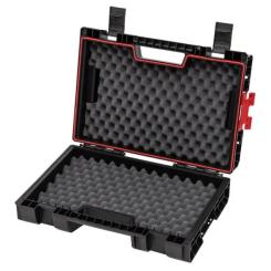 Ящик для инструментов QBRICK SYSTEM PRO TOOLCASE PROTECTIVE FOAM Фото 1