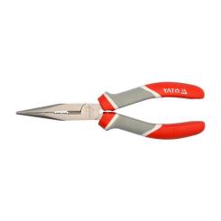 Плоскогубцы Yato YT-2018 Фото