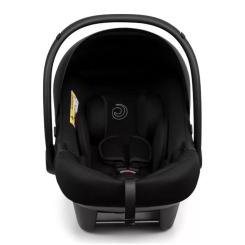 Автокресло TUTIS Elo Lux i-Size Black Фото 1