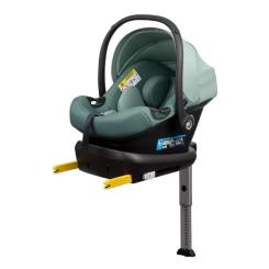 Автокресло TUTIS Elo Lux i-Size Black Фото 2
