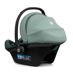 Автокресло TUTIS Elo Lux i-Size Black Фото 3