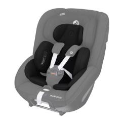 Вкладыш для автокресла Osann Pearl 360 Authentic Black Фото