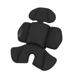 Вкладыш для автокресла Osann Pearl 360 Authentic Black Фото 1