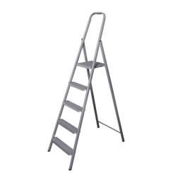 Лестница Eurogold STEEL HOME 215 GREY Фото