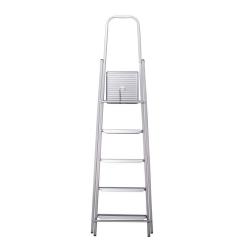 Лестница Eurogold STEEL HOME 215 GREY Фото 1