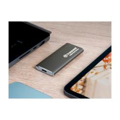 Накопитель SSD Transcend USB-C 1TB Фото 4