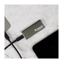 Накопитель SSD Transcend USB-C 1TB Фото 6