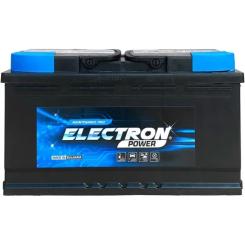 Аккумулятор автомобильный ELECTRON POWER 100Ah (+/-) 900EN Фото
