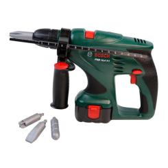Игровой набор Bosch Перфоратор Фото