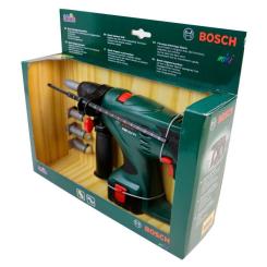 Игровой набор Bosch Перфоратор Фото 2