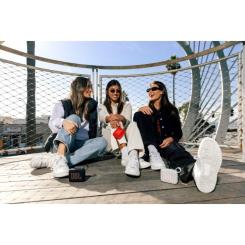Акустическая система JBL Go 4 Red Фото 8