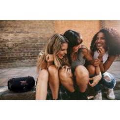 Акустическая система JBL Xtreme 4 Black Фото 10