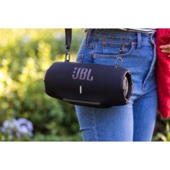 Акустическая система JBL Xtreme 4 Black Фото 11