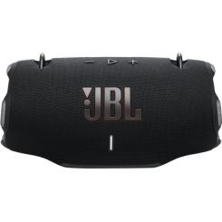 Акустическая система JBL Xtreme 4 Black Фото 1