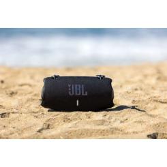 Акустическая система JBL Xtreme 4 Black Фото 8