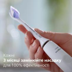 Насадка для зубной щетки Philips HX6052/10 Фото 10