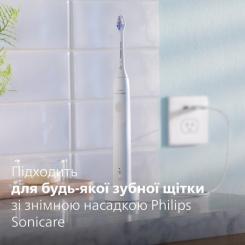 Насадка для зубной щетки Philips HX6052/10 Фото 7