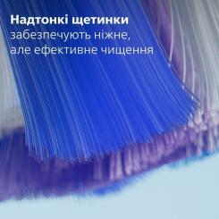 Насадка для зубной щетки Philips HX6052/10 Фото 8