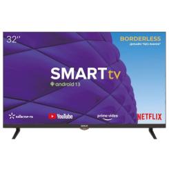 Телевизор Satelit 32H8001ST Фото