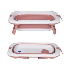 Ванночка El Camino T-Control pink Фото 1