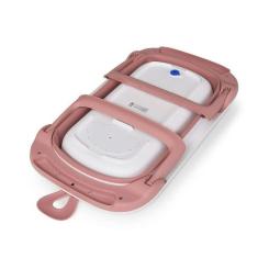 Ванночка El Camino T-Control pink Фото 3