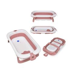 Ванночка El Camino T-Control pink Фото 4