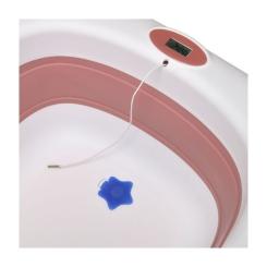 Ванночка El Camino T-Control pink Фото 5