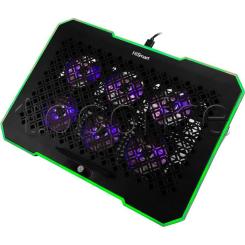 Подставка для ноутбука HiSmart DCX-A16 Фото