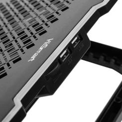 Подставка для ноутбука HiSmart DCX-A16 Фото 1