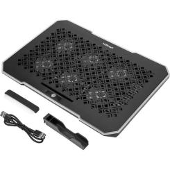 Подставка для ноутбука HiSmart DCX-A16 Фото 3