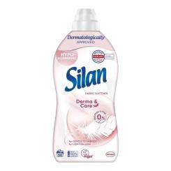 Кондиционер для белья Silan Sensitive Derma & Care 1100 мл Фото